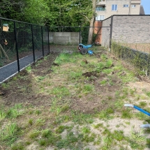 Stijn Van der Veken tuin- en boomwerken