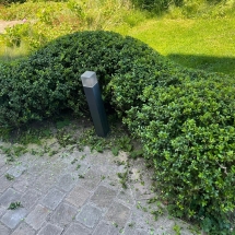 Stijn Van der Veken tuin- en boomwerken