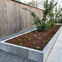 Stijn Van der Veken tuin- en boomwerken