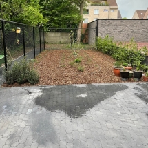 Stijn Van der Veken tuin- en boomwerken