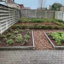 Stijn Van der Veken tuin- en boomwerken