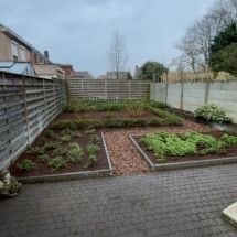 Stijn Van der Veken tuin- en boomwerken