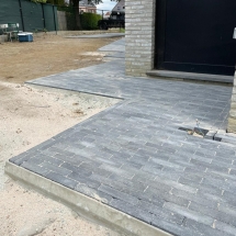 Stijn Van der Veken tuin- en boomwerken