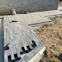 Stijn Van der Veken tuin- en boomwerken