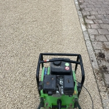 Stijn Van der Veken tuin- en boomwerken