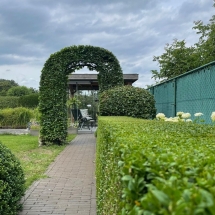 Stijn Van der Veken tuin- en boomwerken