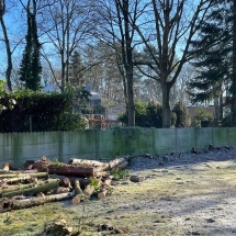 Stijn Van der Veken tuin- en boomwerken