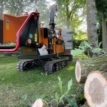 Stijn Van der Veken tuin- en boomwerken